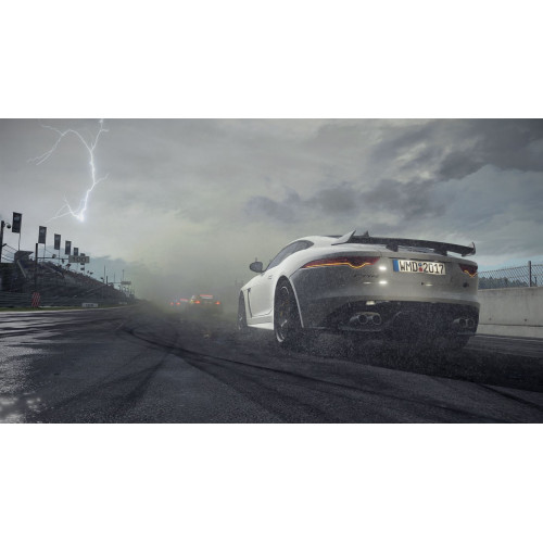 Project Cars 2 XBox One